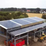 Kieswerk Tönisvorst 36 kWp