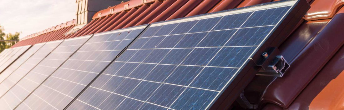 Photovoltaik Tönisvorst: Installateur Thürlings
